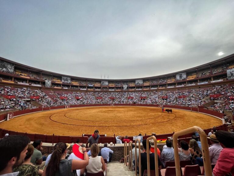 Trade d'Emilio de Justo, ovation avant la rare (directe: Córdoba)