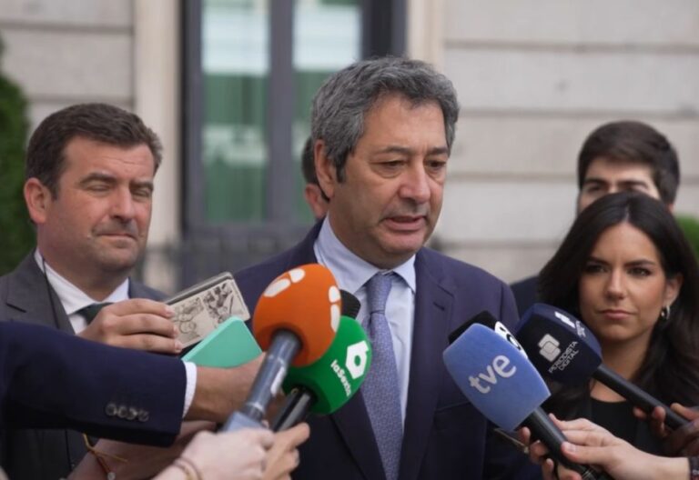 Vicente Barrera, contre le sectarisme d'Urtasun : « Les taureaux ne sont ni de droite ni de gauche, c'est l'héritage culturel des Espagnols »