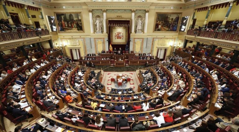 Vox présente deux projets de loi au Congrès des députés pour défendre la tauromachie