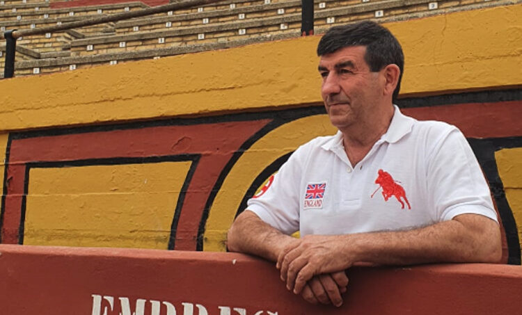 Carmelo García: «Sanlúcar de Barrameda et Algeciras sont deux festivals de solidarité de splendeur maximale»