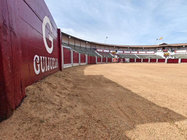 Abonnements à partir de 25 euros pour la Foire taurine de Guijuelo