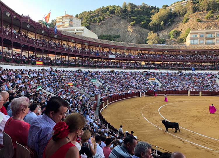 Enrique Ponce fera ses adieux à Malaga dans une grande foire pour tous les goûts qui rendra hommage à Paquirri