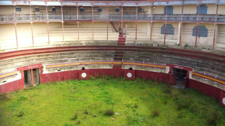 Felanitx, sur le point de perdre ses arènes à partir du 10 juin prochain
