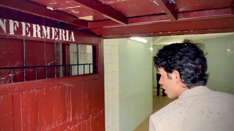 Fonseca revient à Las Ventas