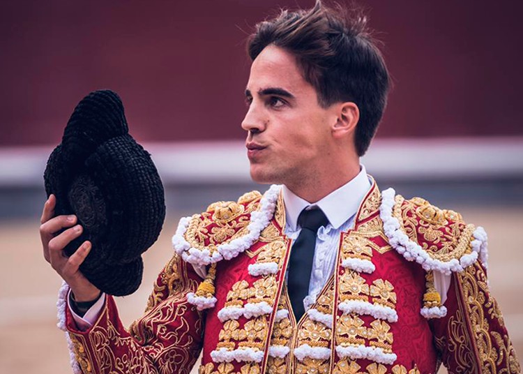 Gonzalo Caballero demande à être transféré à Madrid après sa vilaine baise à Alba de Tormes