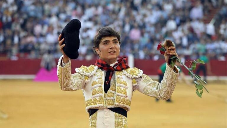 Jorge Isiegas et une belle performance à l'association cariñena