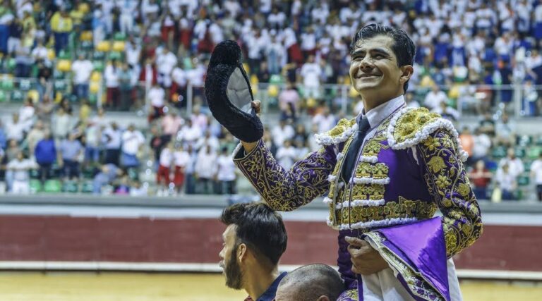 L'infaillible Joselito Adame à Burgos, un poker triomphant