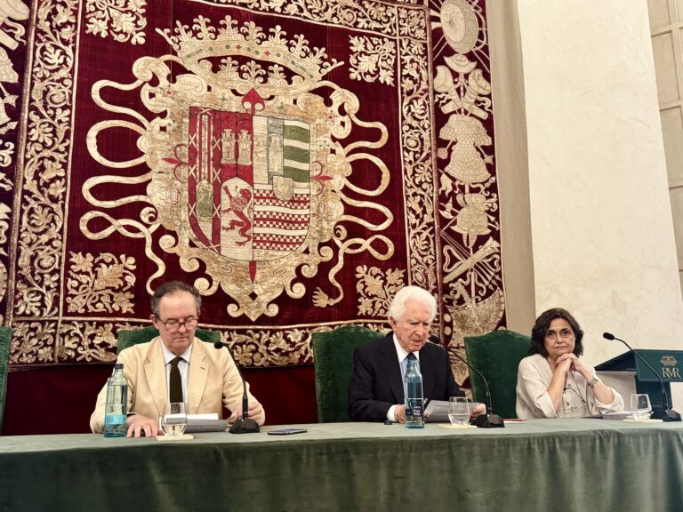 La Maestranza Royale de Caballería de Ronda propose une intervention globale dans ses arènes
