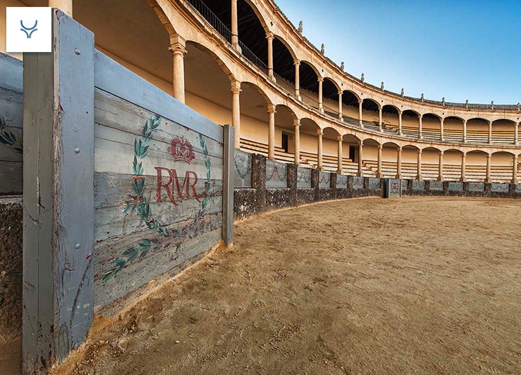 Ronda: La Junta de Andalucía donne un feu vert aux œuvres de réhabilitation de la corrida mythique coso