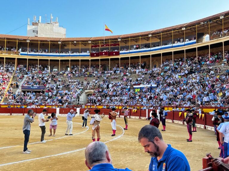 Les fans de 18 ans peuvent désormais activer le Bonus Culturel Jeune pour la Tauromachie