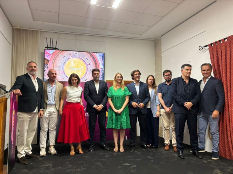 Les visites guidées des arènes d'Alicante incluent la réalité virtuelle et ont attiré plus de 15 000 touristes depuis octobre