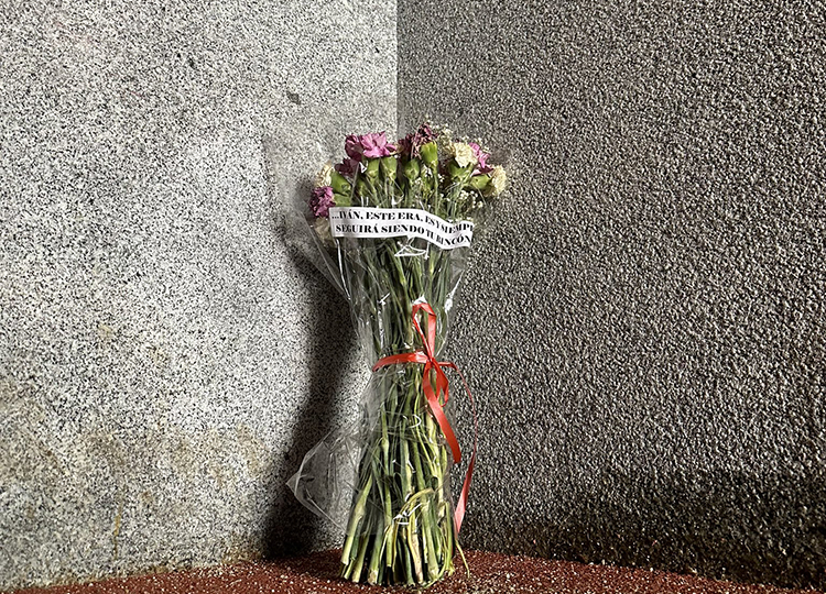 Madrid et Aire sur l'Adour se souviennent d'Iván Fandiño