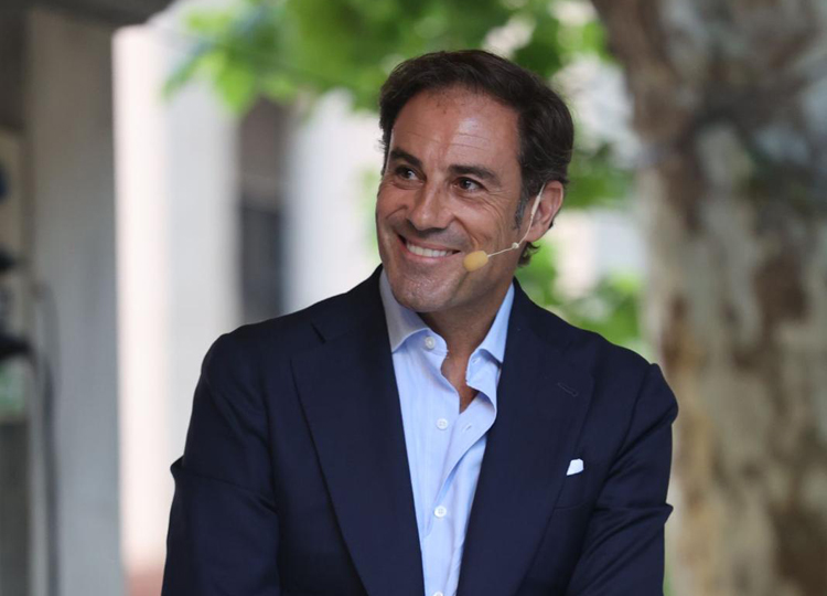 « Nous voulons faire revivre la place de Marbella »