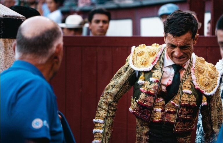 Paco Ureña quitte la salle d'opération après trois heures d'opération : « L'idée est d'être prêt pour le 1er juillet »