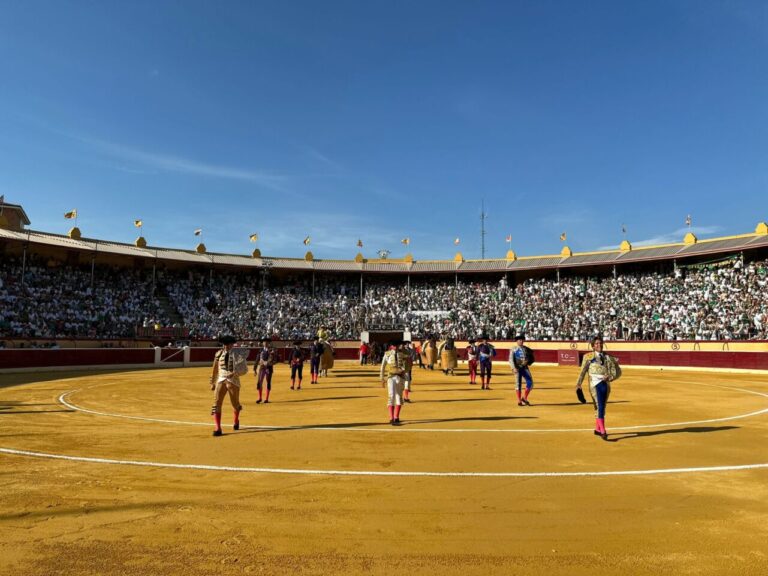 Les grandes données d'audience de l'année du retour des taureaux sur Aragon TV