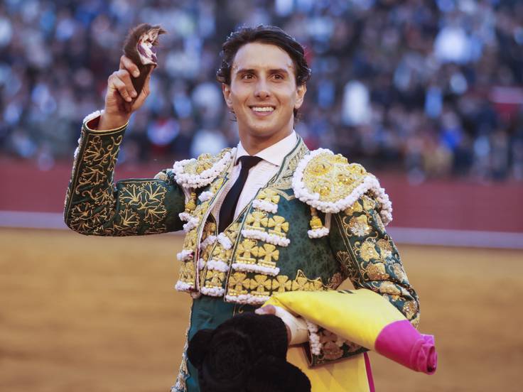 Roca Rey et Badajoz : les retrouvailles