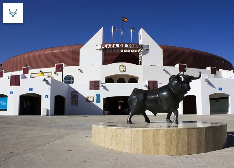 Roquetas de Mar prépare la Foire de Santa Ana