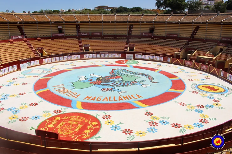 Sanlúcar de Barrameda annonce l'affiche de sa VIe Corrida Magellan