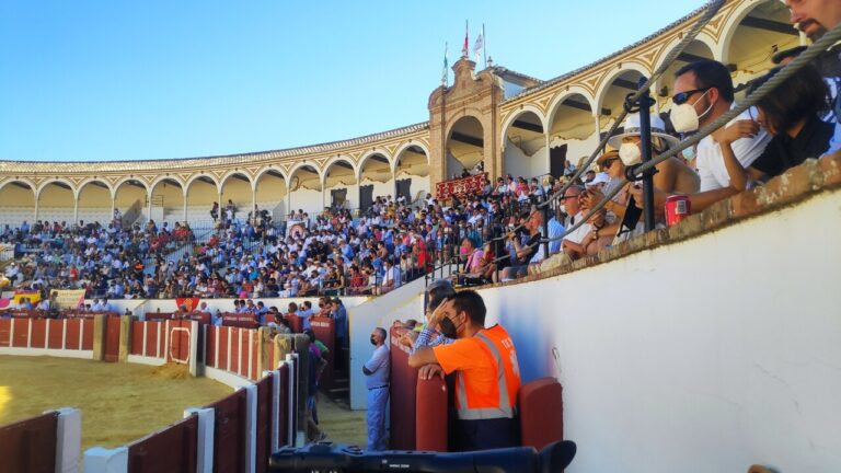 Sans options Marco Pérez avec une seconde qui a craqué (Direct : Antequera)