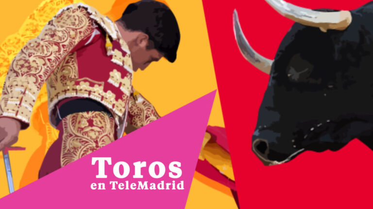 Telemadrid clôture le meilleur mois de mai de la dernière décennie avec la Foire de San Isidro comme axe principal