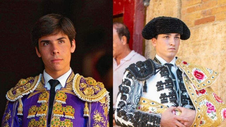 Alberto Donaire et Miguel Senent « Miguelito » sont les premiers confirmés pour le circuit valencien de Novilladas
