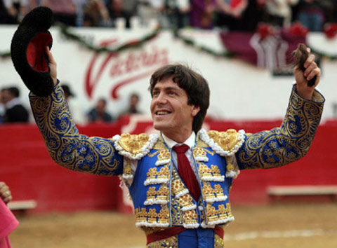 Antonio Barrera, 25 ans d'alternative