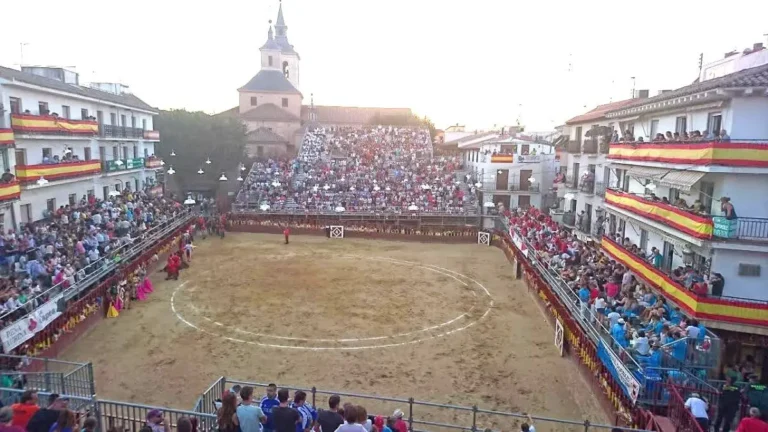 Arganda del Rey et une histoire d'amour historique avec succès : six « sans billets » consécutifs