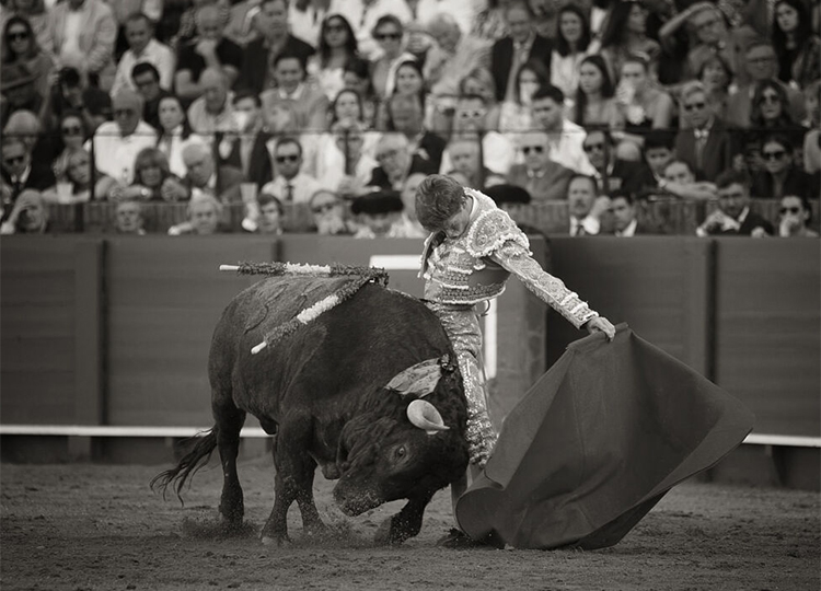 Borja Jiménez doublé à Tovar
