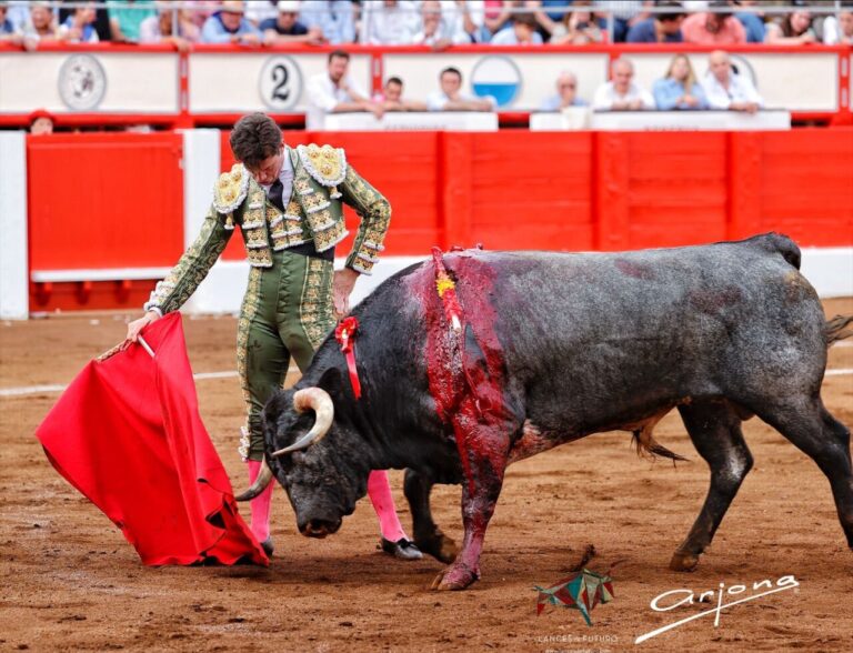 C'est ainsi que nous vous avons annoncé en direct la fermeture de la Foire de Santander