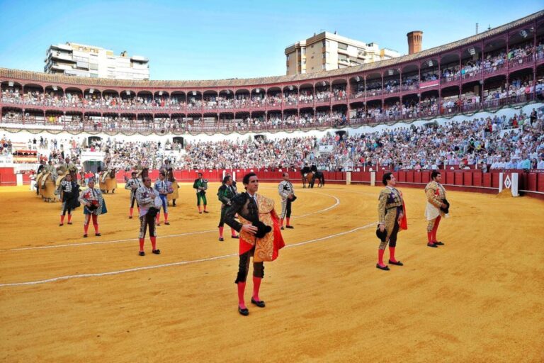 Ce mardi commence le renouvellement des billets pour la Foire de Malaga 2024