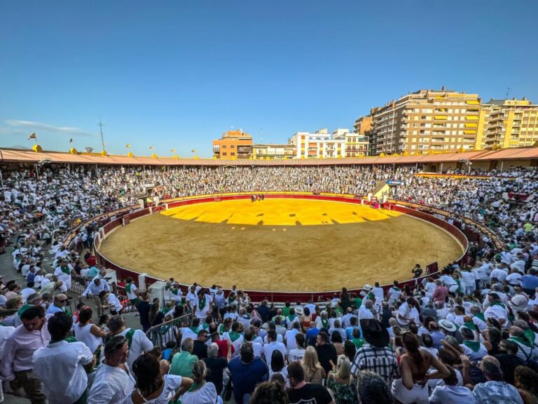 Début de la vente des billets pour la foire de Huesca