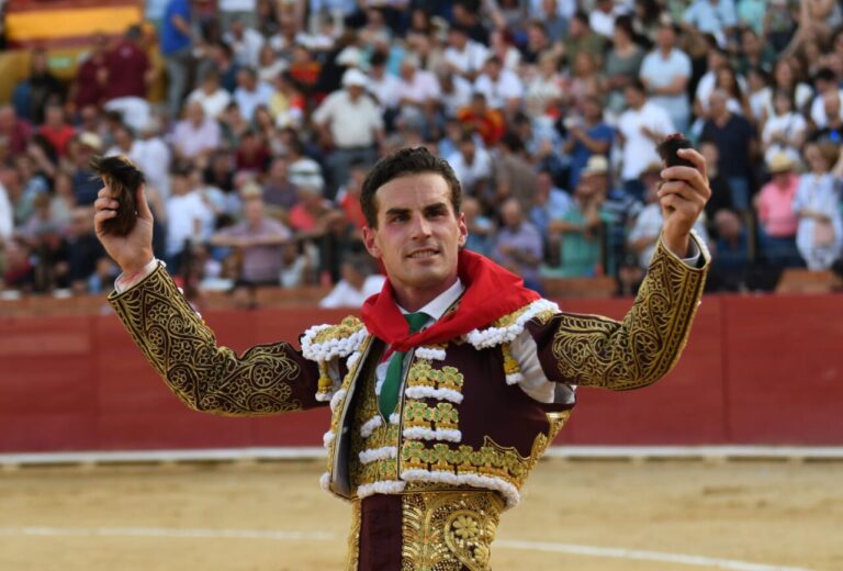 Fernando Adrian: Bayona et Teruel « marquent » le début du mois de juillet