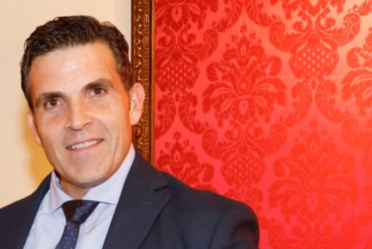 Juan Antonio Medina: « Socuéllamos doit marquer un avant et un après le 10 août »