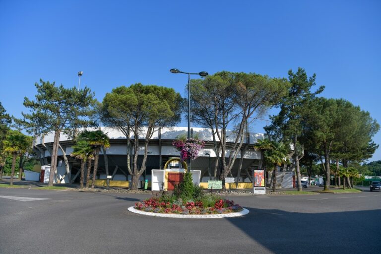 Juan Herrero, à l'infirmerie après avoir été rattrapé dans la seconde de l'après-midi (Direct : Hagetmau)