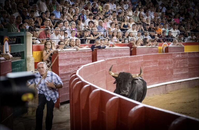 La Foire de Juillet de Valence commence avec un « plein » à sa place