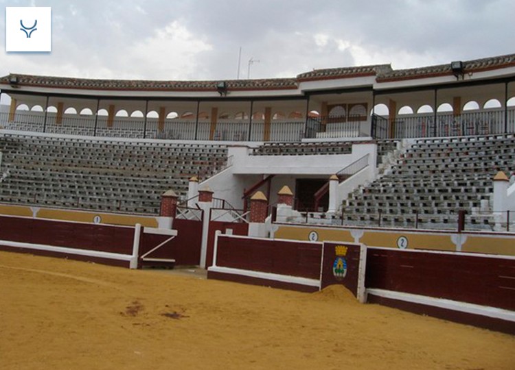 La Mairie de Pegalajar et Chicote a parié sur les valeurs locales lors de la corrida du 2 août