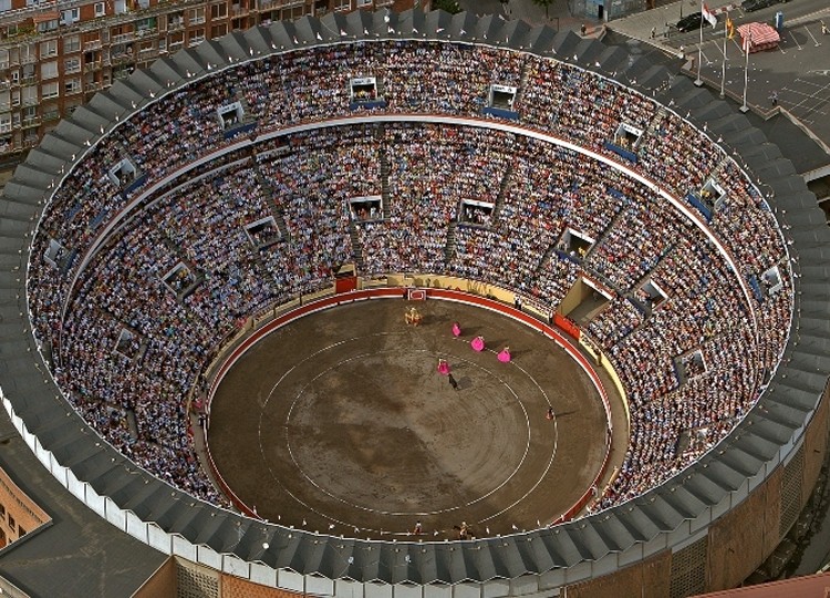 Les dates limites d'inscription et de billets individuels pour les Corridas Générales de Bilbao ont été définies