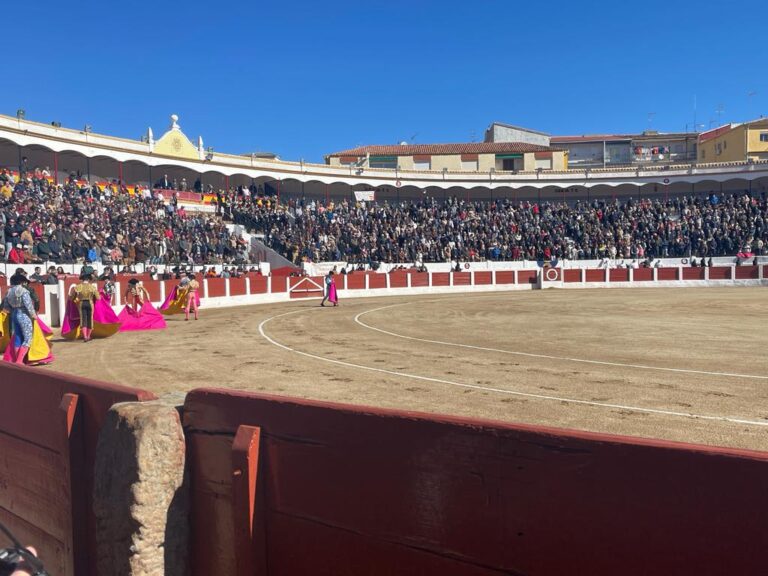 Linares officialise les affiches d'une intéressante foire à San Agustín