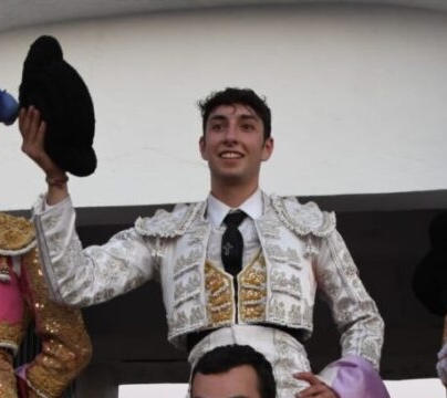 Pedro Andrés et Daniel Rivas triomphent à Las Navas del Marqués
