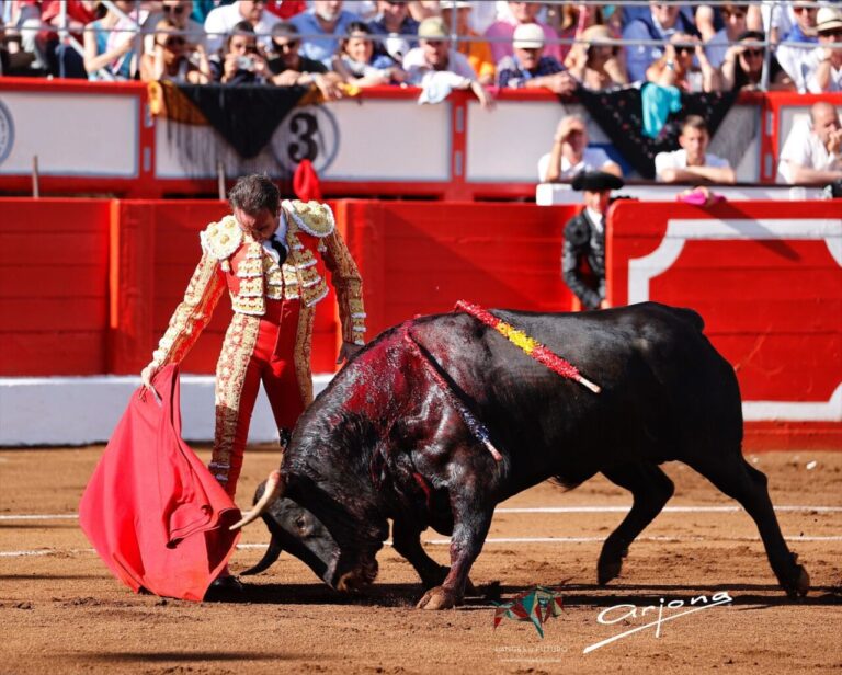 Ponce et un sincère adieu à Santander