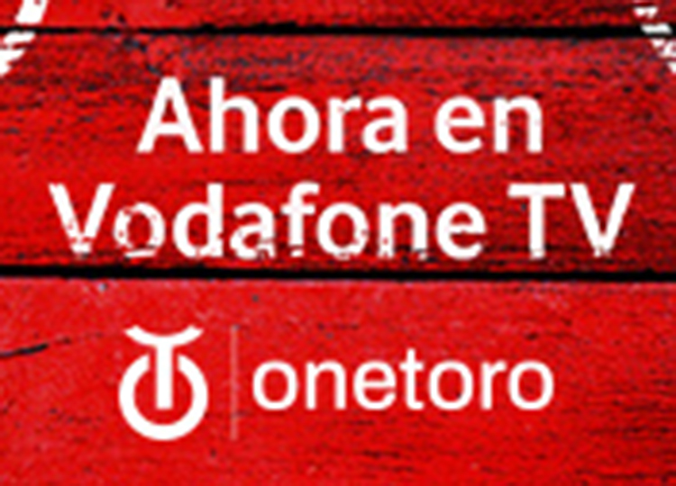 Suivez la saison taurine comme jamais auparavant grâce à Vodafone TV