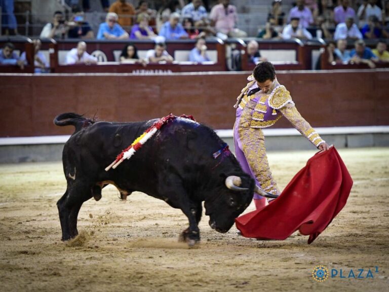 Valentín Hoyos: une confirmation dans la vie nocturne madrilène