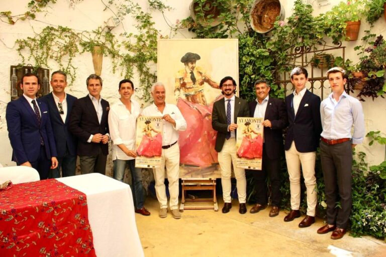 Ayamonte annonce une corrida intéressante à l'occasion de la Feria de las Angustias