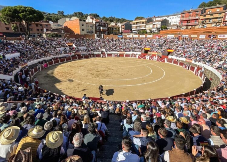 Billets disponibles pour le 24 août aux Arenas de San Pedro