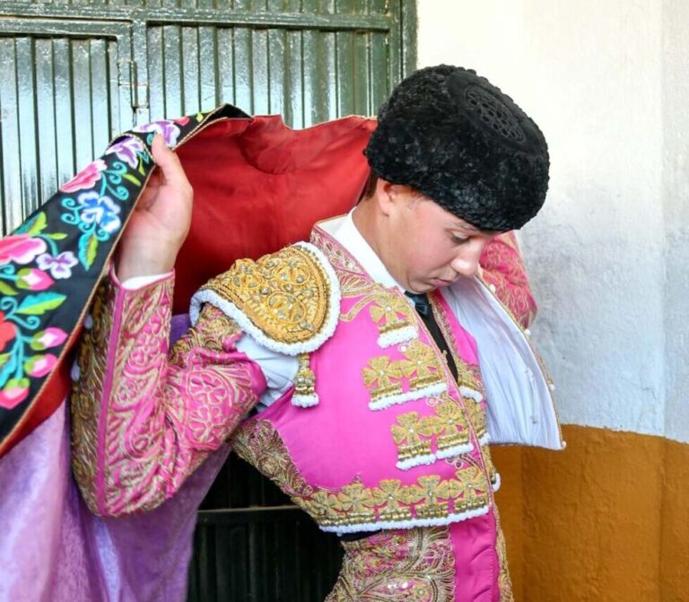 Bruno Aloi, chargé de dates en Espagne