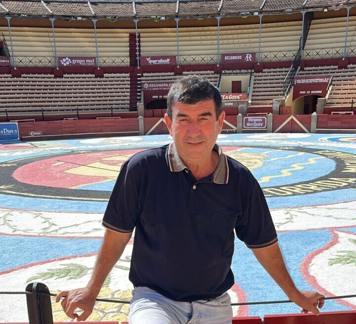 Carmelo García : « La Magallánica est un événement social, une référence culturelle en Andalousie »
