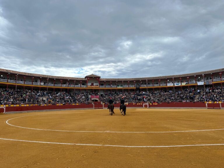 Nacho Lloret: « Nous avons la responsabilité de faire avancer la foire de Ciudad Real et de redonner confiance aux supporters »