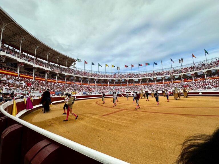 Daniel Luque, double à un bon intérêt pour Dax (affiches)