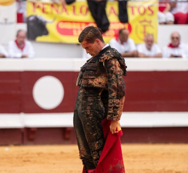 David Galván, en pleine ascension