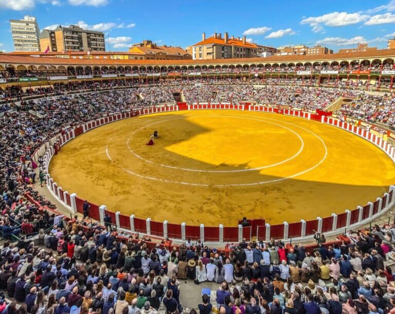 Début de la vente des billets pour la foire de Valladolid